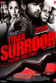 Teraa Surroor 2016 Desisrc Movie